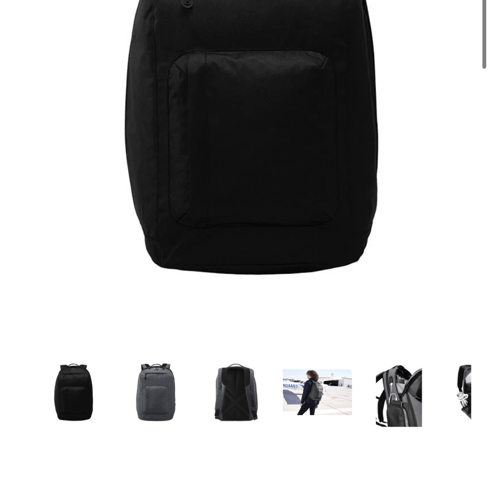 OGIO backpack brand new with tags